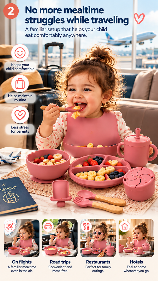 Mivora Tiny Diner™ - image 2