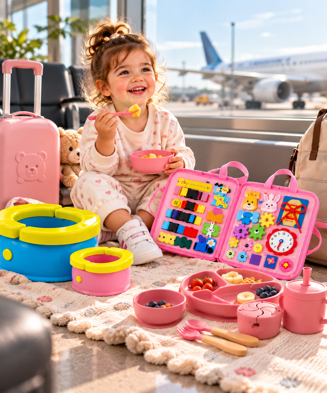 Stress-Free Travel Solutions