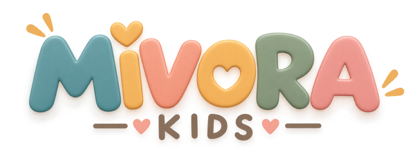 MIVORA KIDS logo