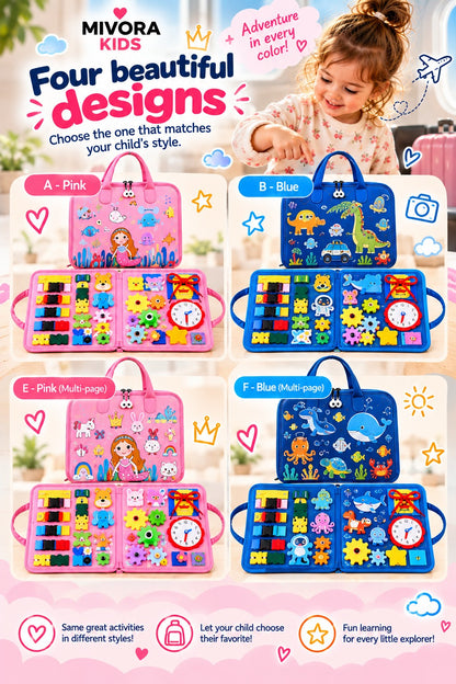 Four beautiful designs