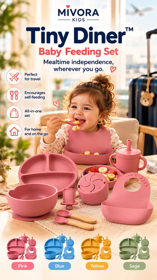 Mivora Tiny Diner™ - image 1