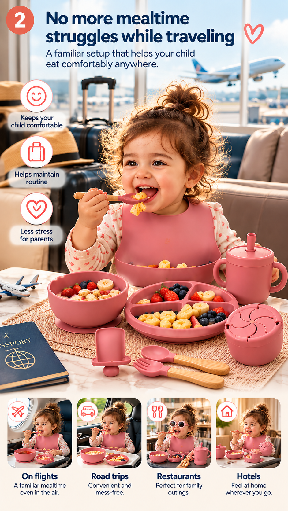 Mivora Tiny Diner™ - image 2