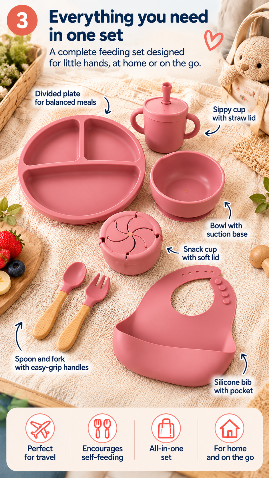 Mivora Tiny Diner™ - image 3